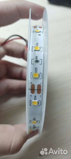 Светодиодная лента