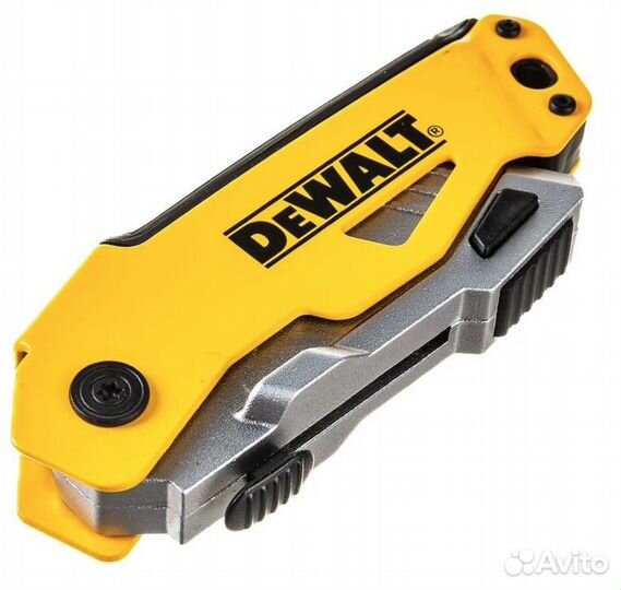 Складной нож DeWalt dwht10261-0