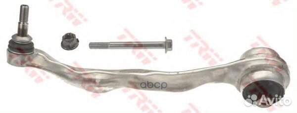 Рычаг подвески JTC1624 TRW