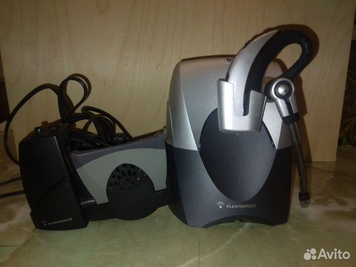 Гарнитура для телефона Plantronics cs70n/a