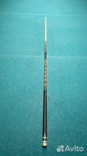 Бильярдный кий Багратион эбен