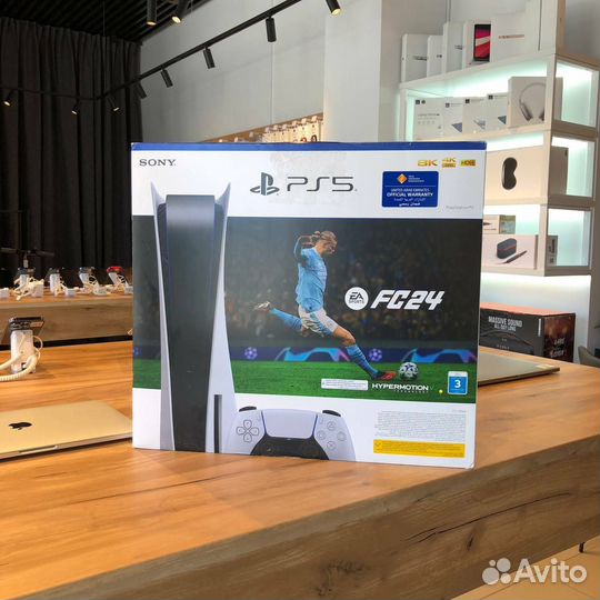 Sony PlayStation 5