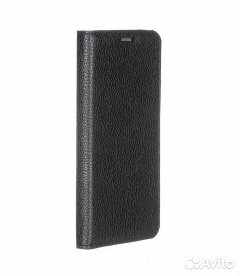 Чехол-книжка для samsung Galaxy J5 (2017) черный