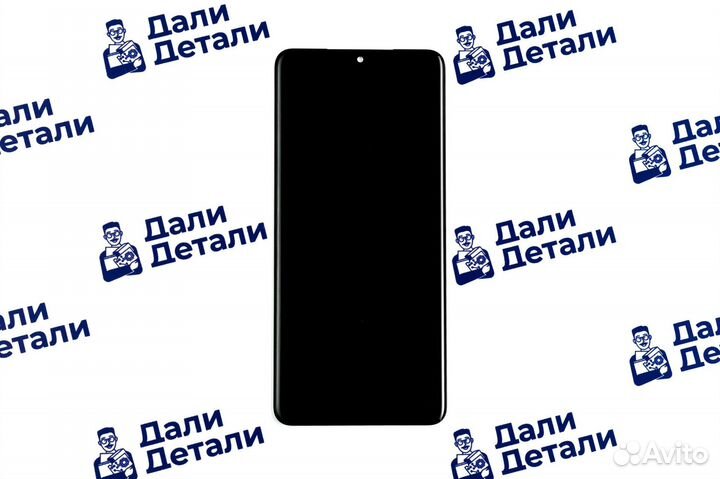 Дисплей для Samsung Galaxy S20 Ultra/G988 Оригинал