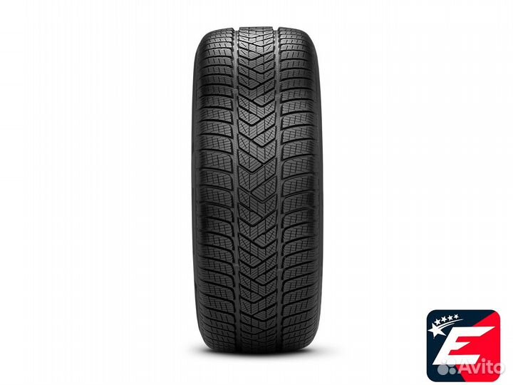 Pirelli Scorpion Winter 315/40 R21 111V