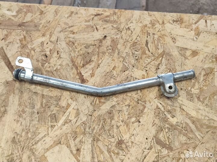 SsangYong трубка