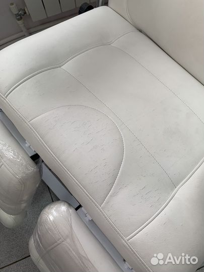 Педикюрное кресло бу