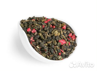 Вишневый улун