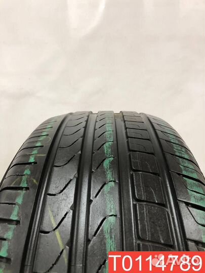 Pirelli Scorpion Verde 235/55 R19 101W