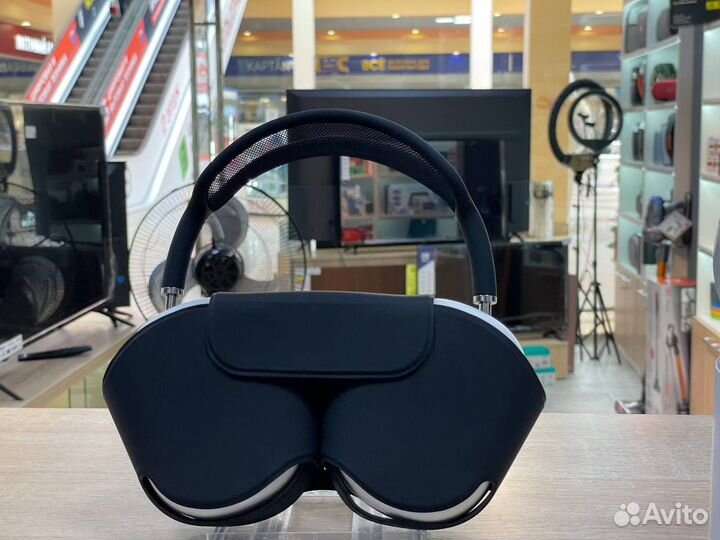 Airpods Max (Максимальная версия + Гарантия)