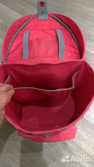 Школьный рюкзак