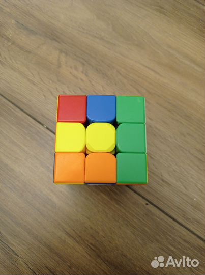 Кубик рубик