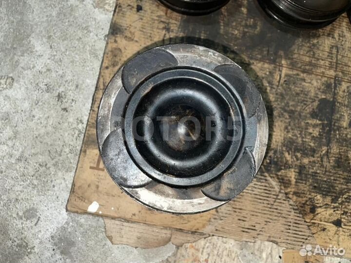 Поршень MAN TGA 2008 0488