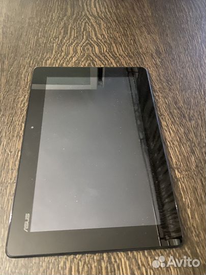 Планшет asus