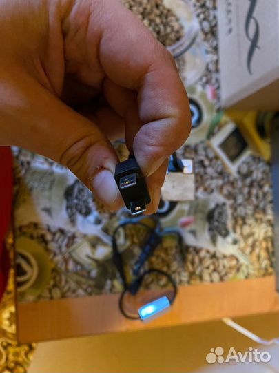 Светодиодные лампы led h7 lumen