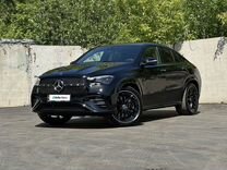 Mercedes-Benz GLE-класс Coupe 3.0 AT, 2024, 49 км, с пробегом, цена 14 499 999 руб.