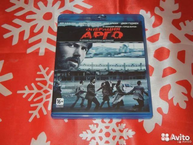 Фильмы на Bluray