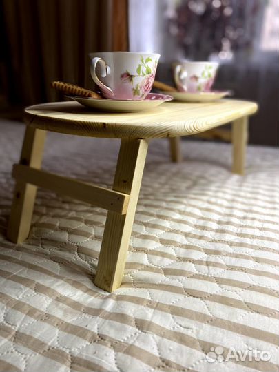 Кофейный столик