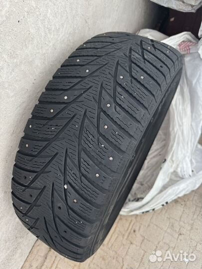 Kapsen IceMax RW506 215/60 R16 99T
