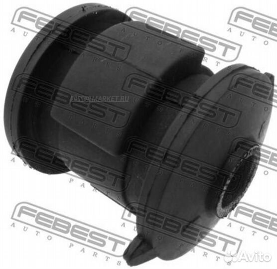 Febest TAB-141 Сайлентблок продольной тяги зад пра
