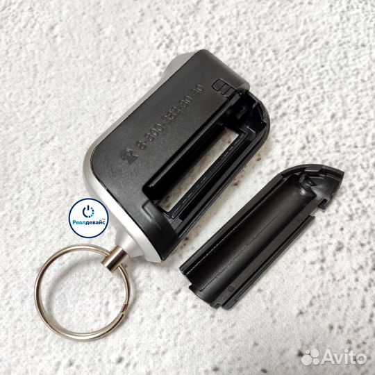 Корпус для брелока Starline a93