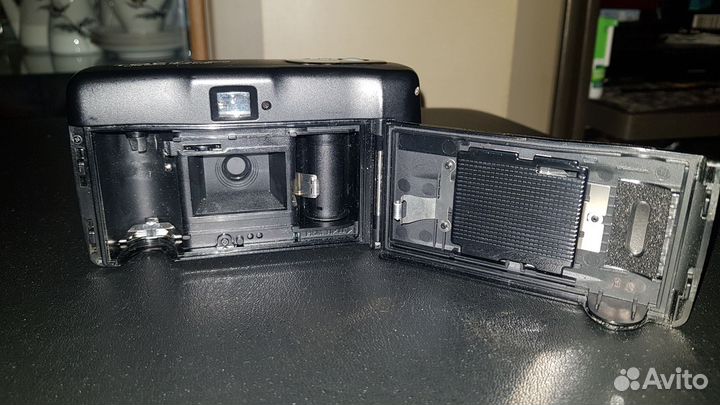 Фотоаппарат konica top's AF-300