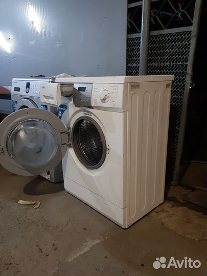 Стиральная машинка LG 5 кг