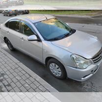 Nissan Almera 1.6 AT, 2015, 193 899 км, с пробегом, цена 400 000 руб.