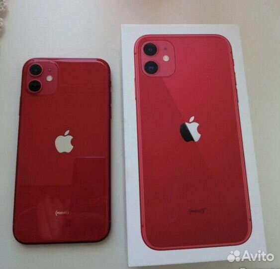 iPhone 11