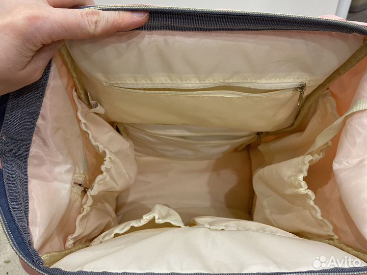 Рюкзак для мамы