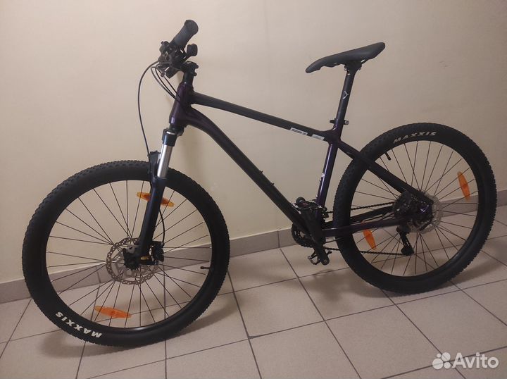 Merida big seven 300