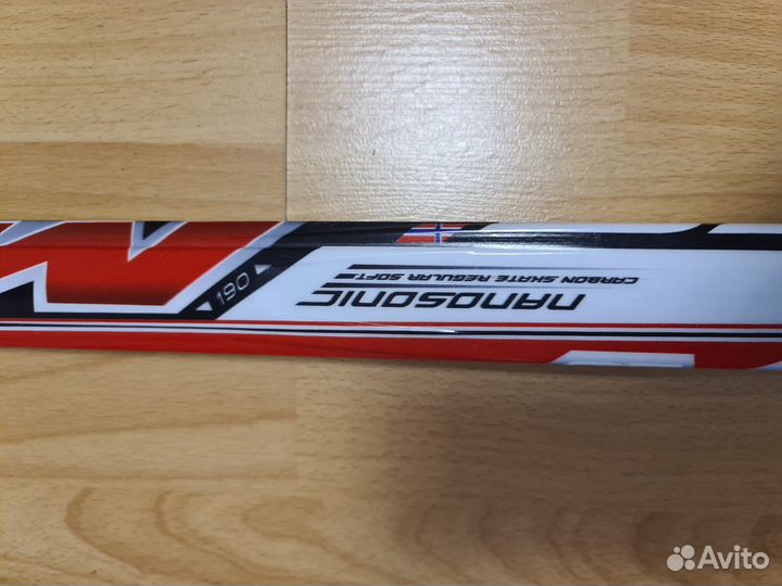 Лыжи беговые madshus