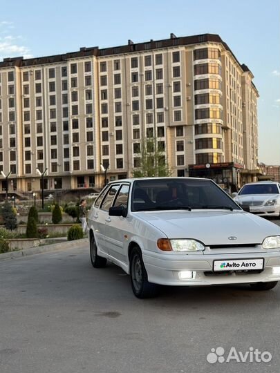 ВАЗ 2114 Samara 1.6 МТ, 2012, 150 000 км