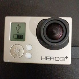 GoPro Hero3