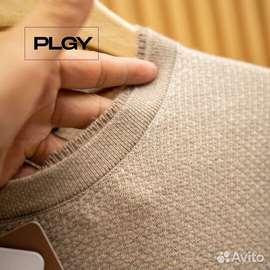 Кашемировый джемпер Loro Piana Кофта Лоро Пиана