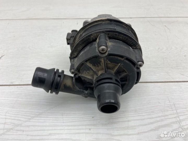 Помпа электрическая Bmw 3 F30 LCI B46B20B 2017