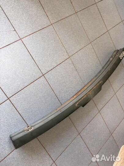 Усилитель заднего бампера Lexus RX 300 1999-2003