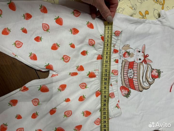 Пидама story Loris