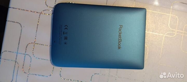 Электронная книга