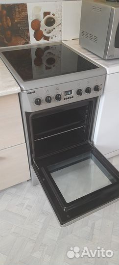 Продам электрическую плиту