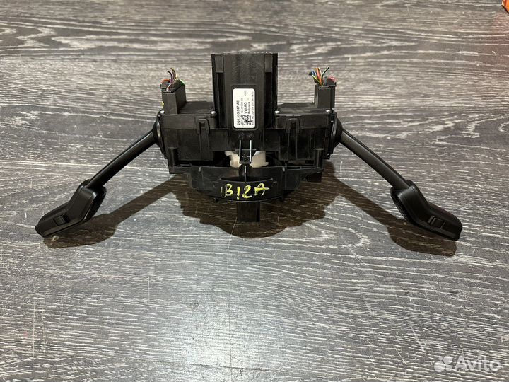 Стрекоза круиз 2Q1 skoda seat VW