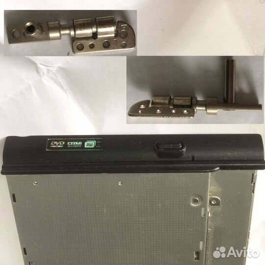 Процессор от Asus A8S. Зеленоград