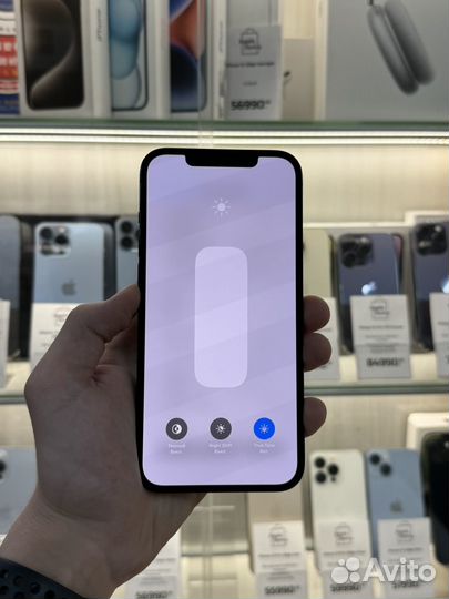 iPhone 12 Pro Max, 256 ГБ
