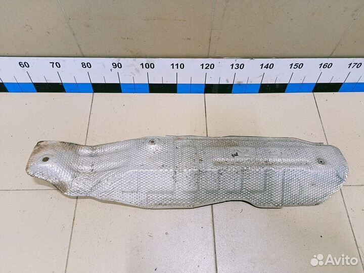 Экран тепловой Land Cruiser (150) -Prado 2009