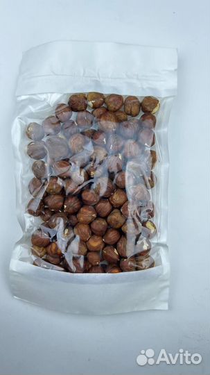 Фундук Орех