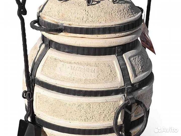 Тандыр Донской