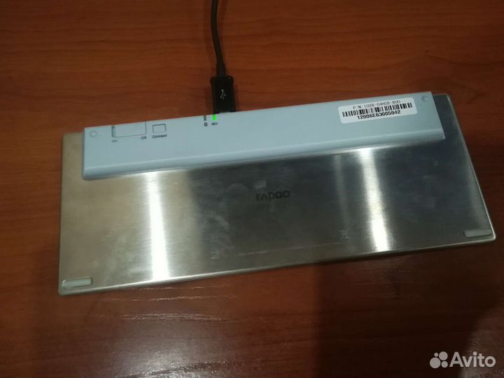 Клавиатура беспроводная