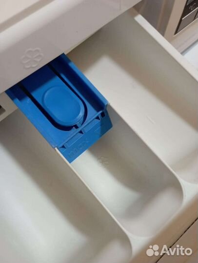 Стиральная машина в отличном состоянии