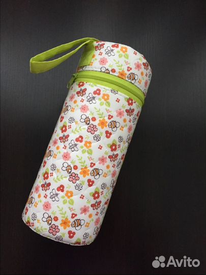 Контейнер для бутылочки