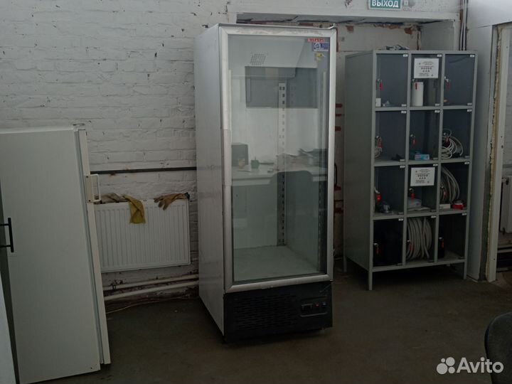Холодильная камера бу